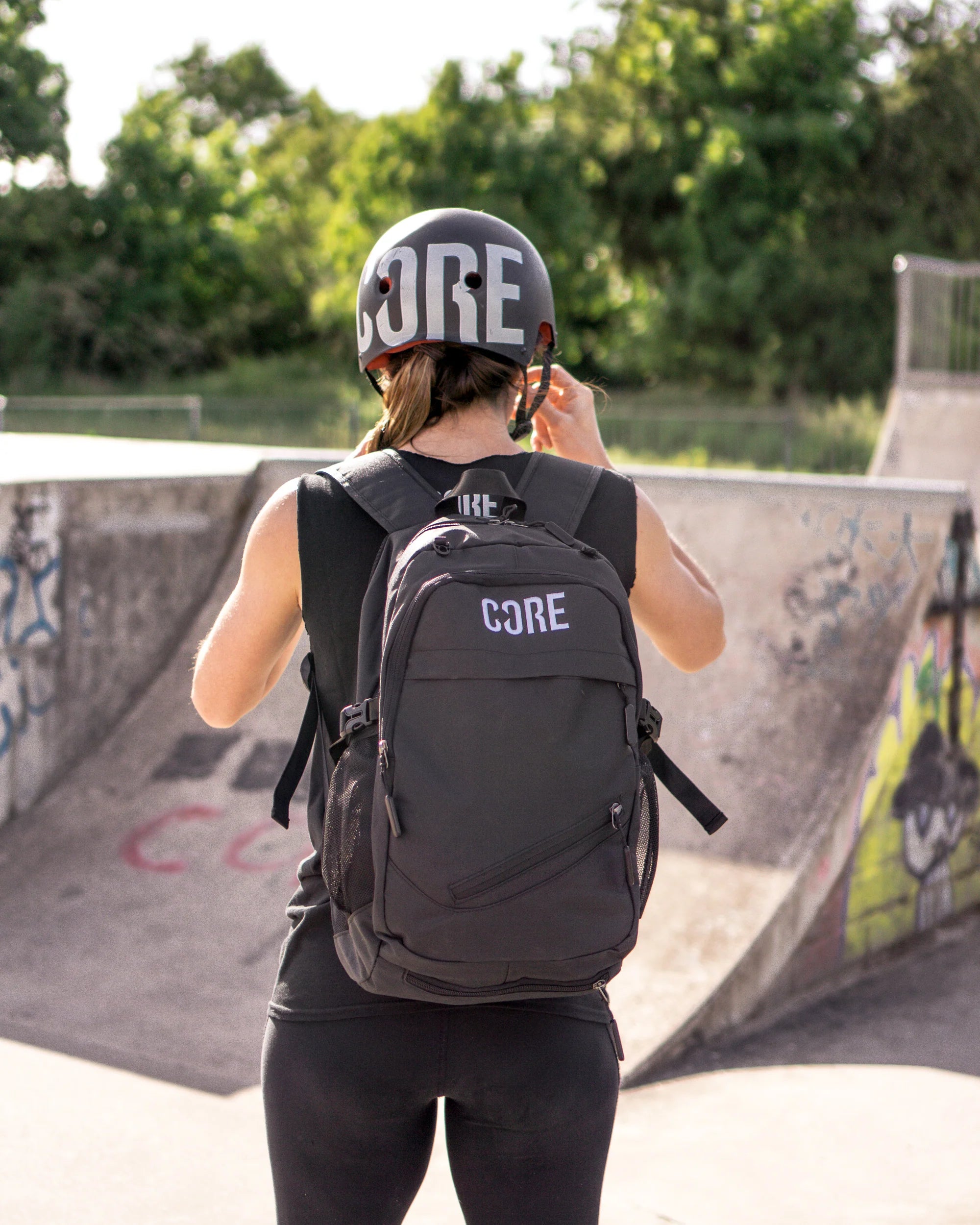 Backpack