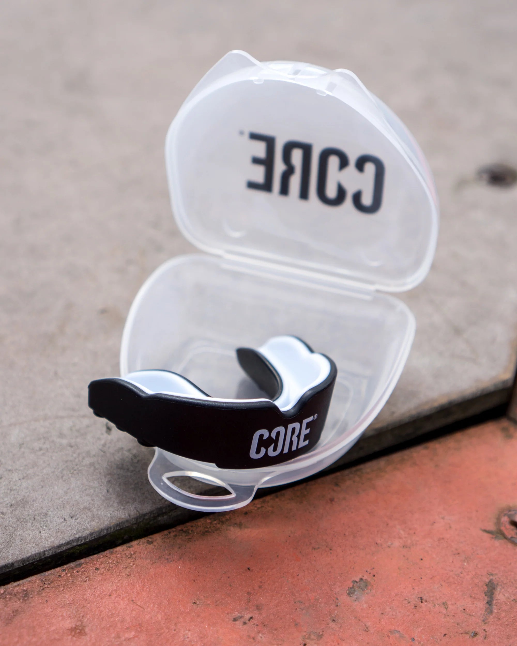 Mouthguard