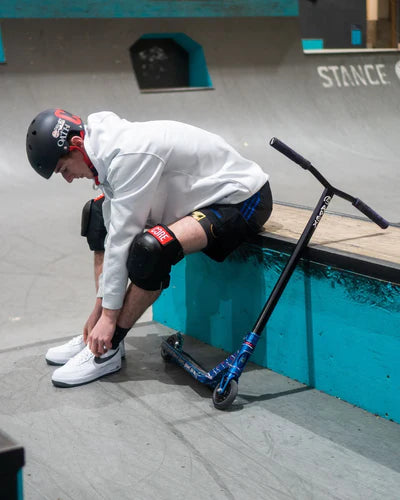 What is a Stunt Scooter?