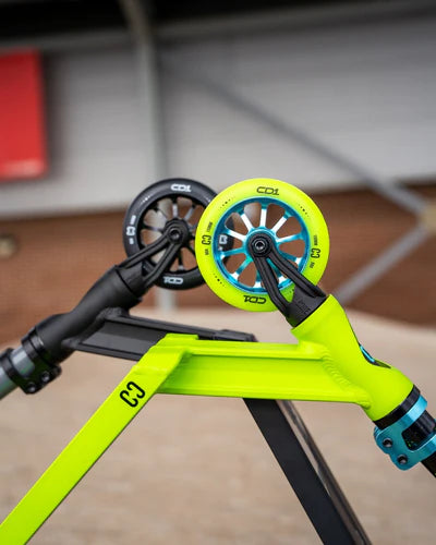 The Importance of Maintenance: Keeping Your Stunt Scooter in Top Shape