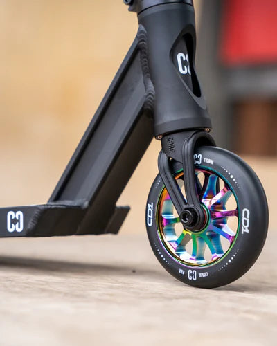 Tips for Choosing the Perfect Stunt Scooter for Your Riding Style