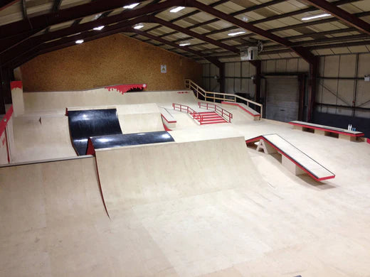 Skatehut SCOOT Royale: An Epic Scooter Event at Adrenaline Alley