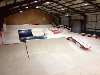 Skatehut SCOOT Royale: An Epic Scooter Event at Adrenaline Alley