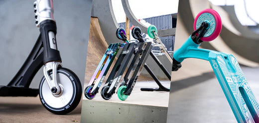 Best Cheap Stunt Scooters: The Top 4 Scooters to Buy in 2023