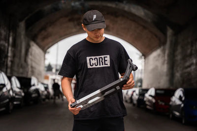 Stunt scooters vs. regular scooters: What’s the difference?