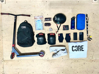 SkatePark Essentials: Jamie Hull