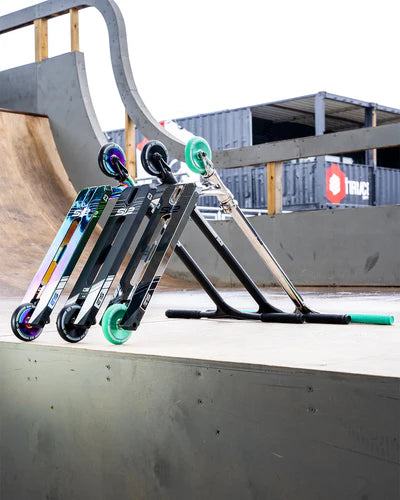 The Ultimate Guide to Choosing Your Stunt Scooter Gear