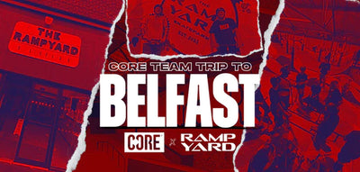 BELFAST Annual Scooter Contest 2024 Recap