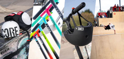 The Ultimate Stunt Scooter Gear Guide: What You Really Need