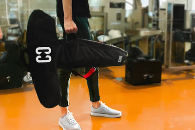 Can You Take a Stunt Scooter on a Plane?