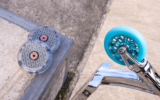 What are the Best Stunt Scooter Wheels in 2023?