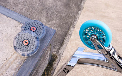 What are the Best Stunt Scooter Wheels in 2023?