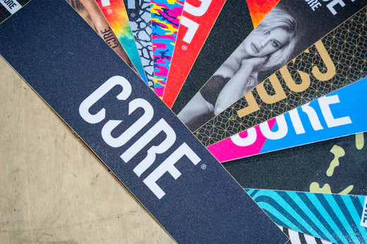 The Correct Way to Install Grip Tape on Your Stunt Scooter