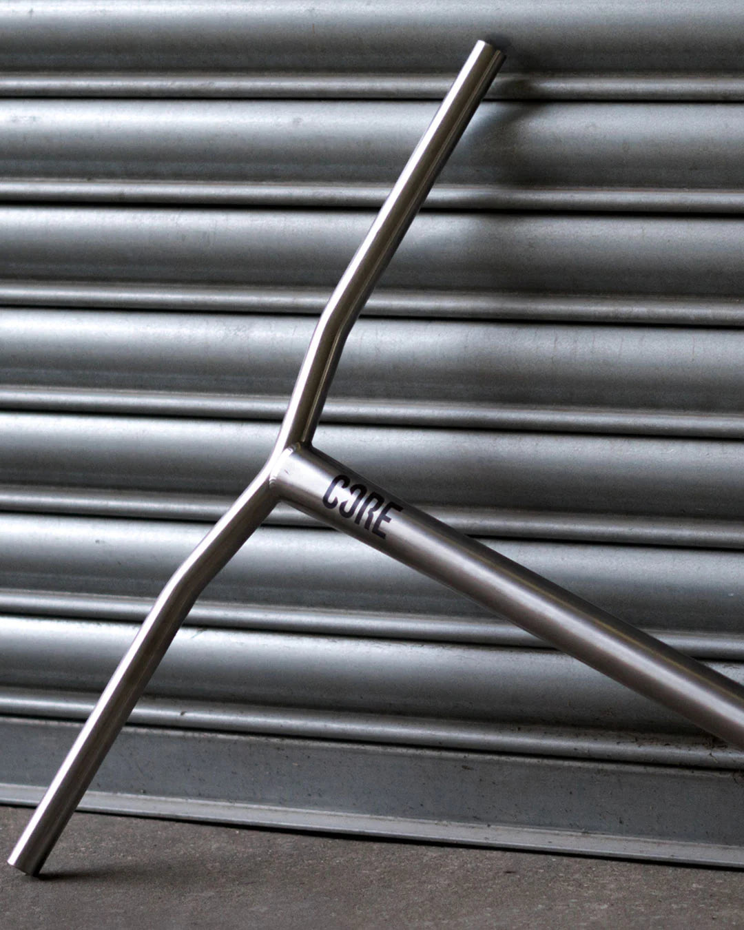 Scooter Bars