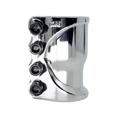 CORE Cobra Stunt Scooter SCS Clamp – Chrome