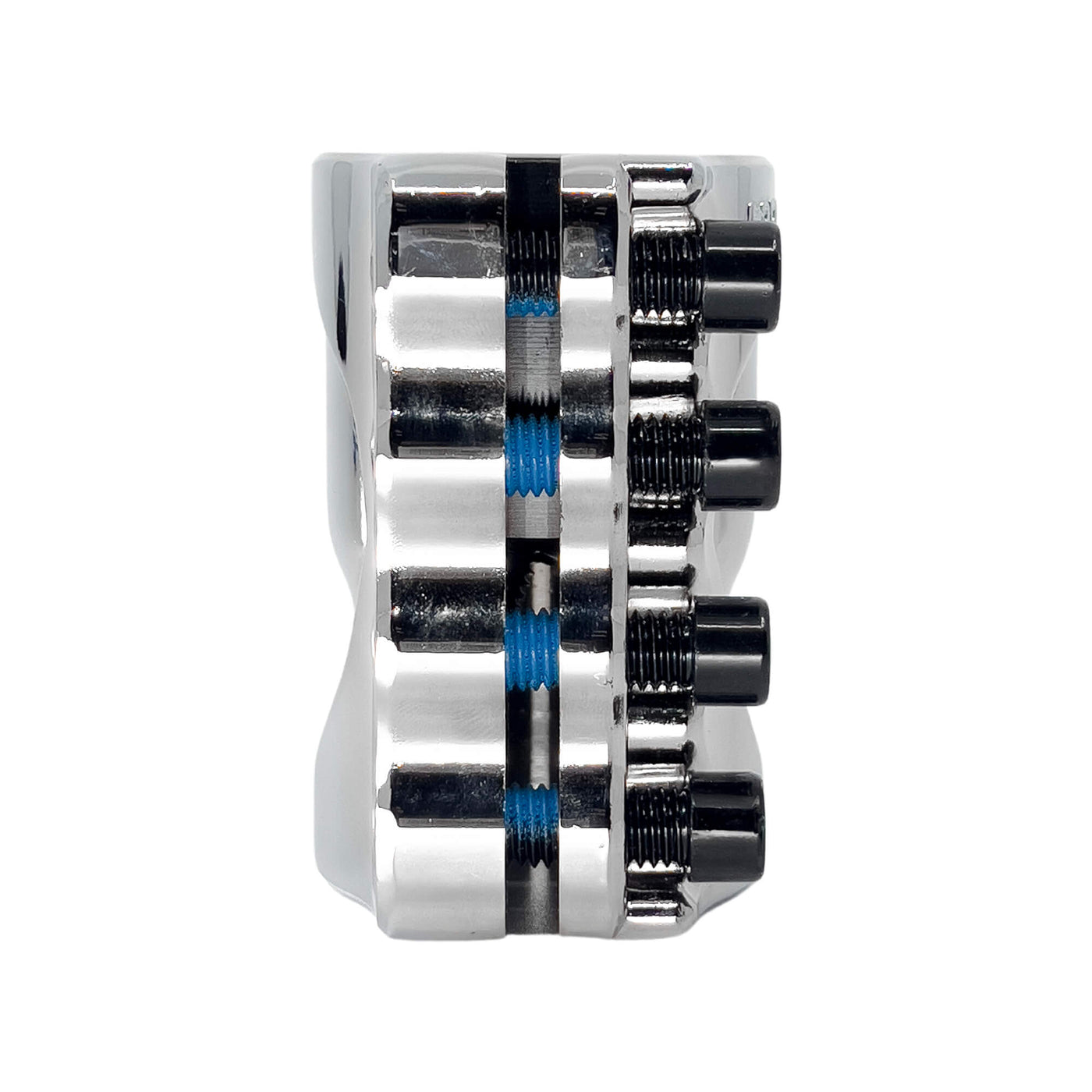 CORE Cobra Stunt Scooter SCS Clamp – Chrome