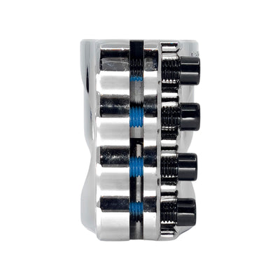 CORE Cobra Stunt Scooter SCS Clamp – Chrome