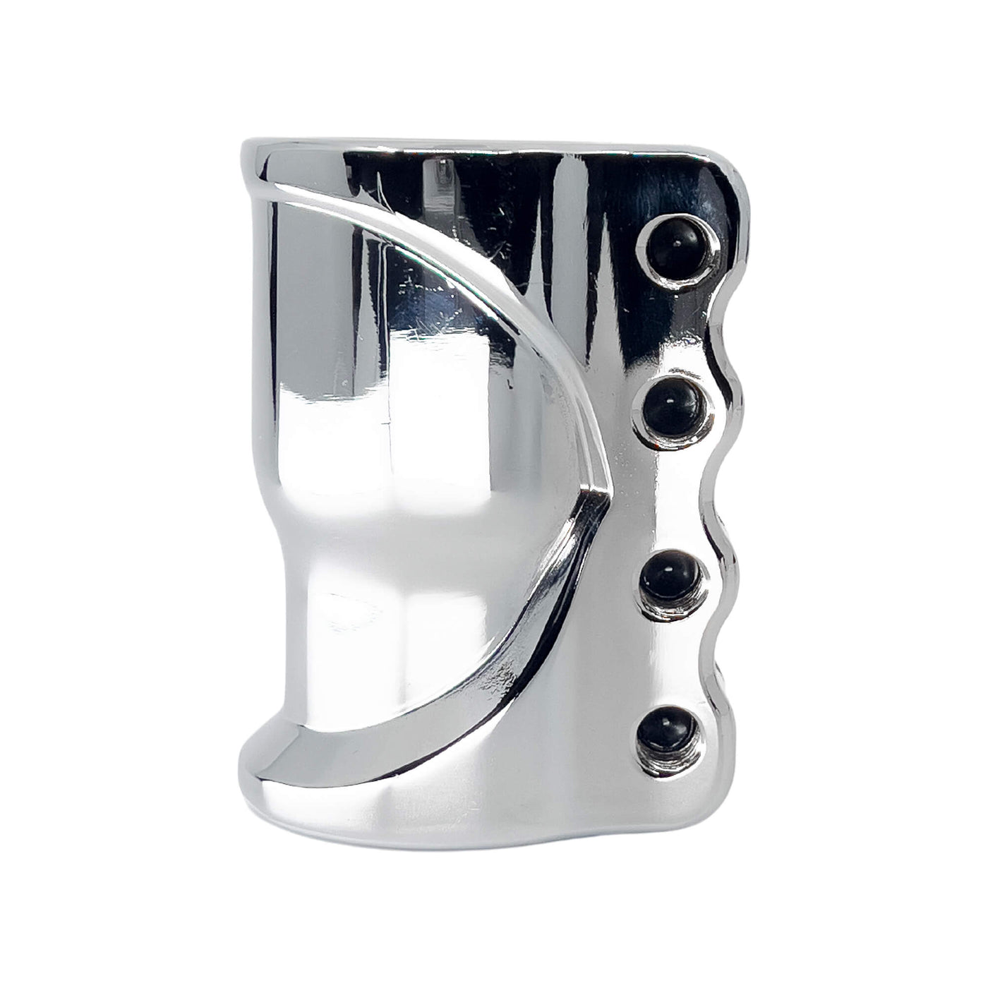 CORE Cobra Stunt Scooter SCS Clamp – Chrome