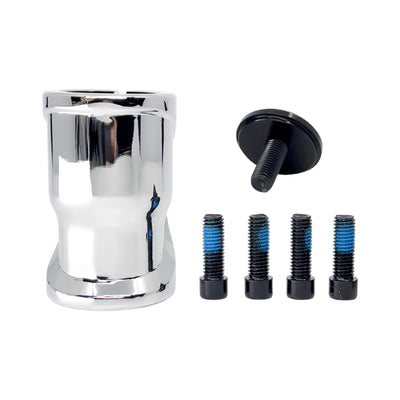 CORE Cobra Stunt Scooter SCS Clamp – Chrome