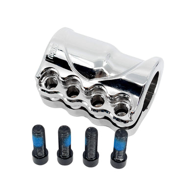 CORE Cobra Stunt Scooter SCS Clamp – Chrome
