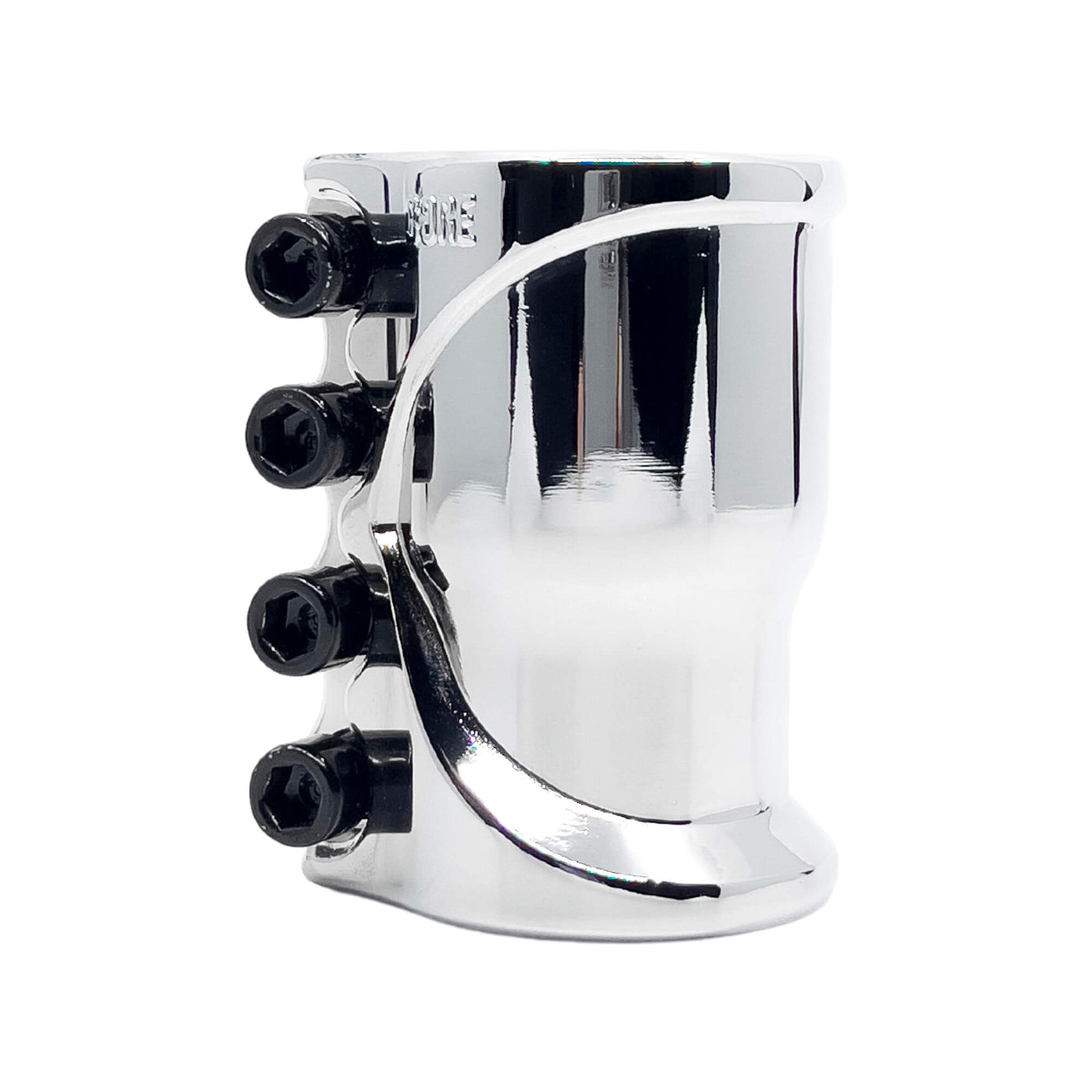 CORE Cobra Stunt Scooter SCS Clamp – Chrome