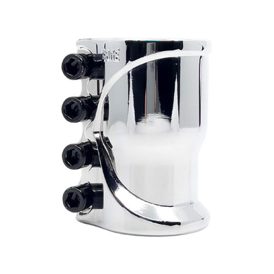 CORE Cobra Stunt Scooter SCS Clamp – Chrome
