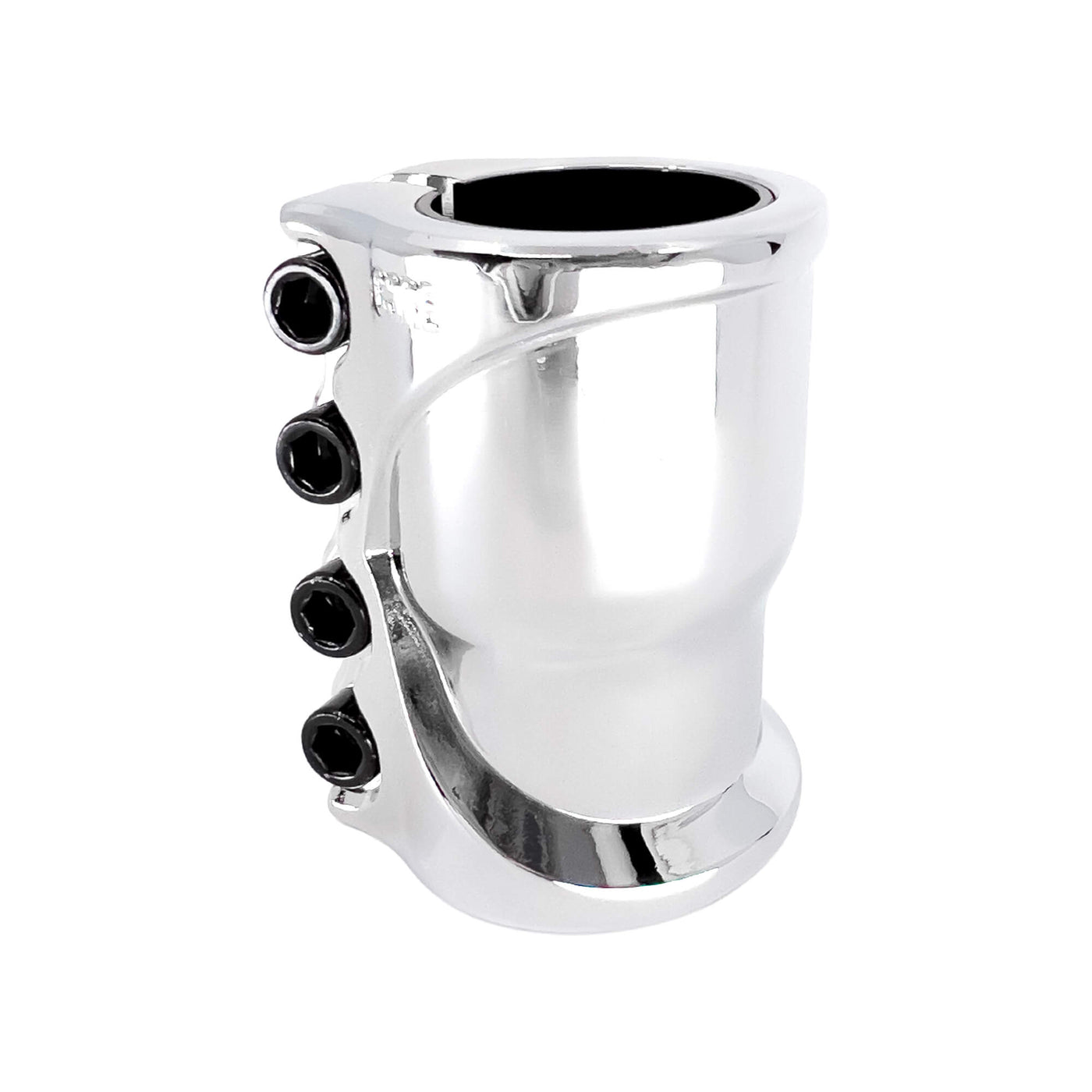 CORE Cobra Stunt Scooter SCS Clamp – Chrome