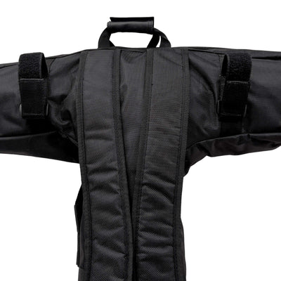 CORE Scooter Travel Bag how to take your Stunt Scooter on a Plane