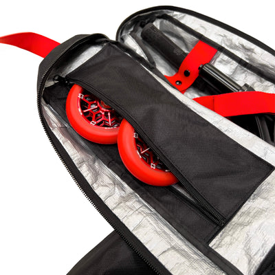 Luggage Duffel Bag Suitcase Backpacks Scooterbag