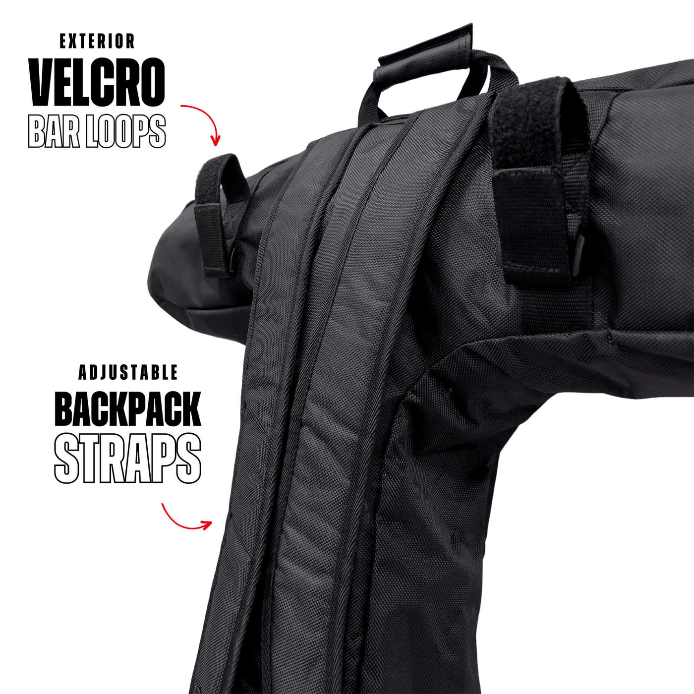 Luggage Duffel Bag Suitcase Backpacks Scooterbag