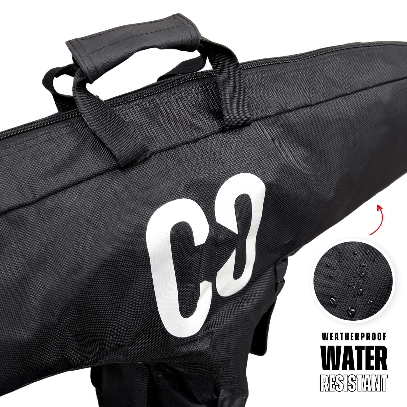 CORE Scooter Travel Bag how to take your Stunt Scooter on a Plane