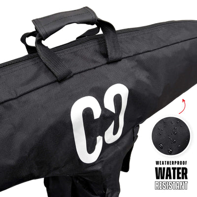 CORE Scooter Travel Bag how to take your Stunt Scooter on a Plane
