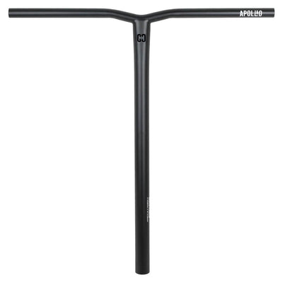 CORE Apollo V2 Titanium Stunt Scooter Bars 680mm SCS/HIC - Black