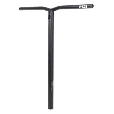 CORE Apollo V2 Titanium Stunt Scooter Bars 680mm SCS/HIC - Black
