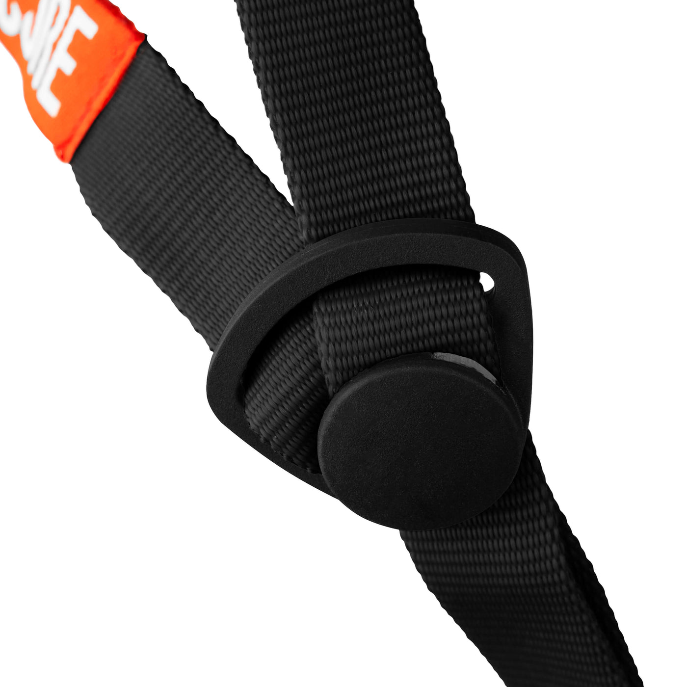 CORE Street Helmet Stealth/Black I Street Helmet Strap