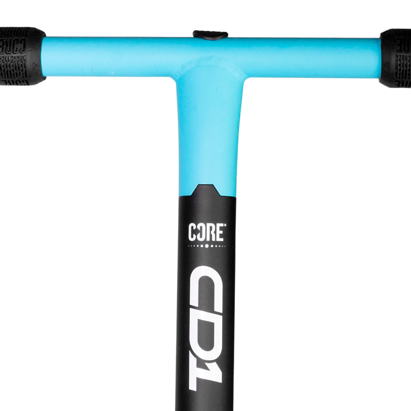 CORE CD1 Complete Stunt Scooter Blue & Black I Adult Stunt Scooter Handlebar