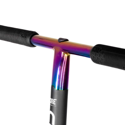 CORE CD1 Complete Stunt Scooter NeoChrome I Adult Stunt Scooter Handlebar