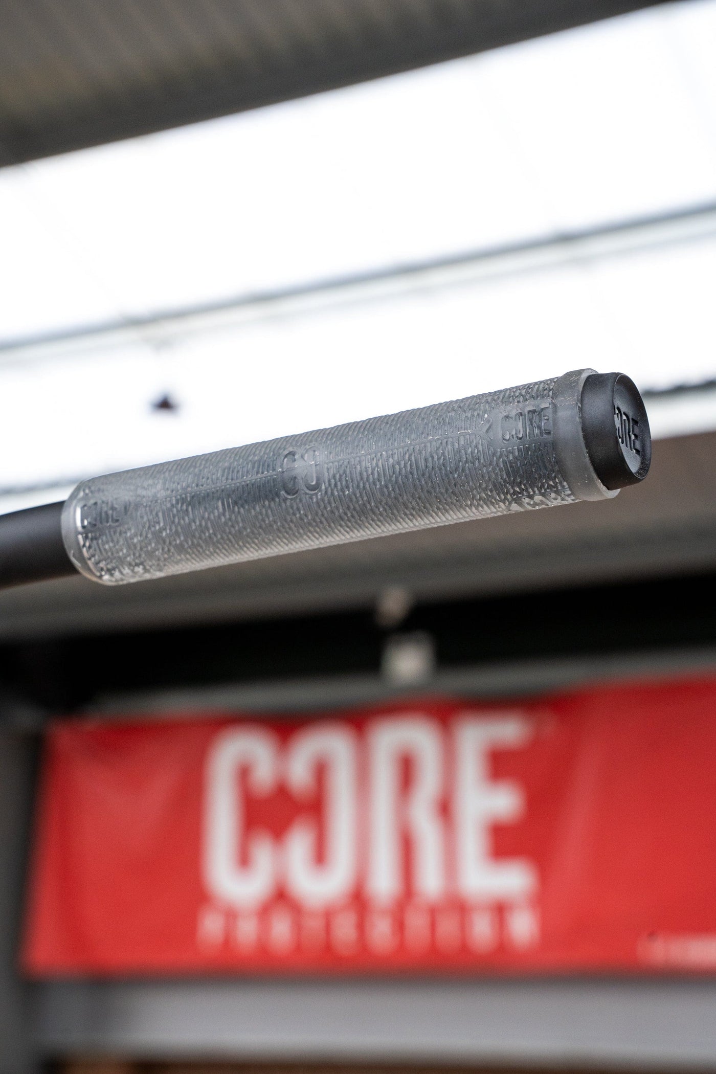CORE CL1 Complete Stunt Scooter Black & Neo I Adult Stunt Scooter Handlebar Grip