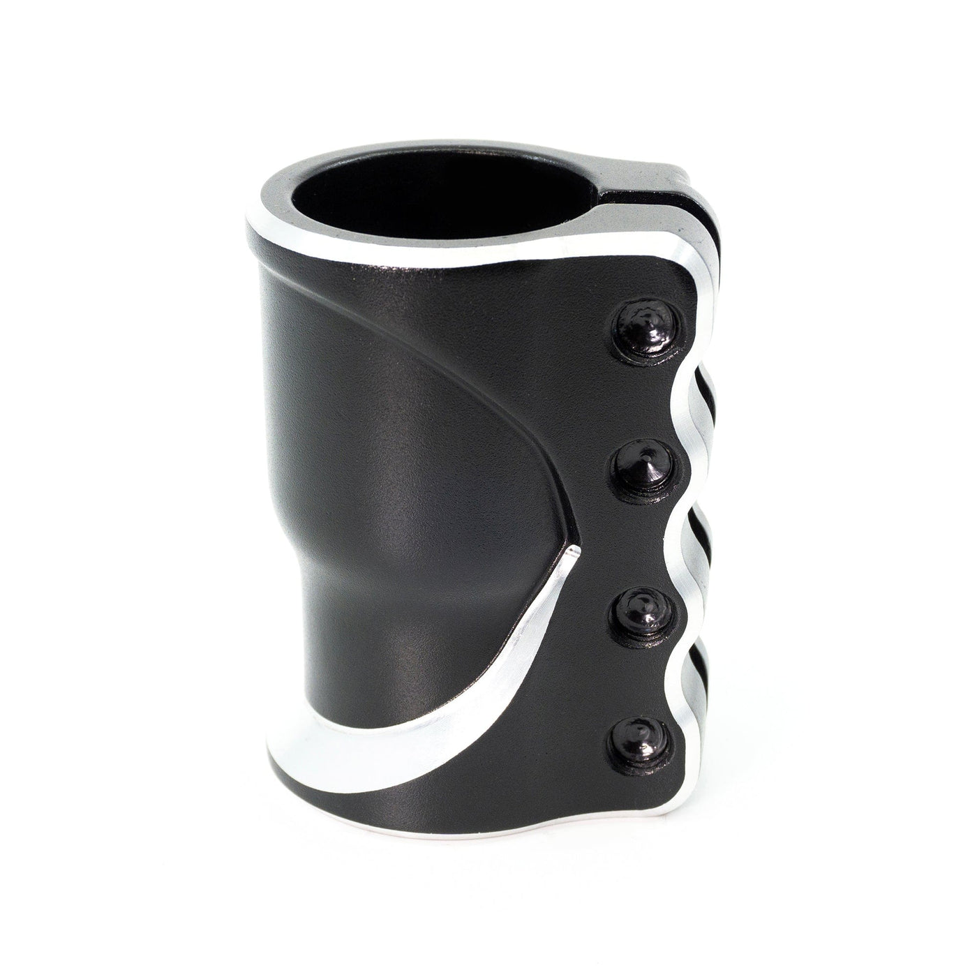 CORE Cobra Stunt Scooter Clamp Black I Scooter Clamp Alternate Side
