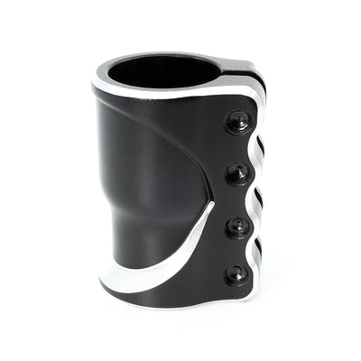 CORE Cobra Stunt Scooter Clamp Black I Scooter Clamp Alternate Side
