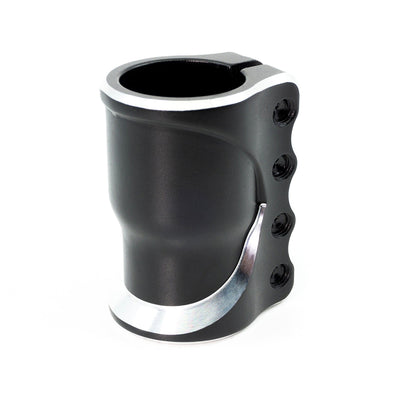 CORE Cobra Stunt Scooter Clamp Black I Scooter Clamp Side Alternate