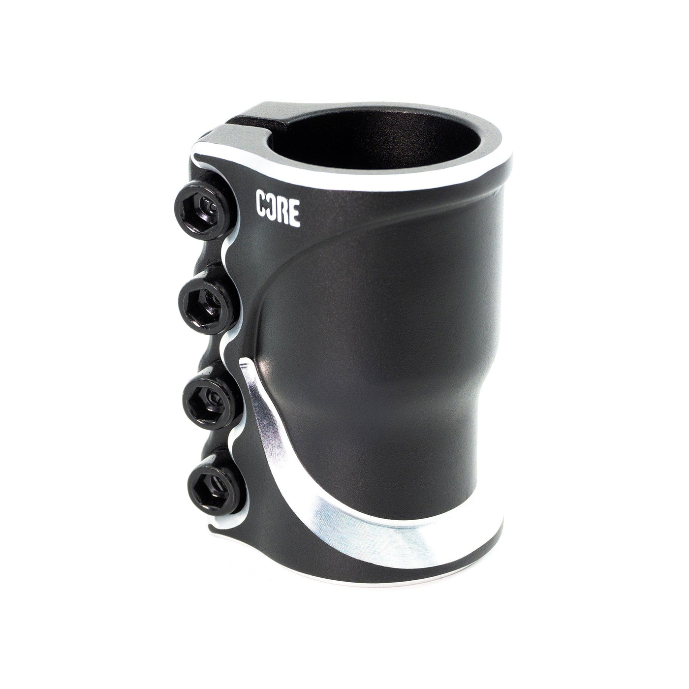 CORE Cobra Stunt Scooter Clamp Black I Scooter Clamp