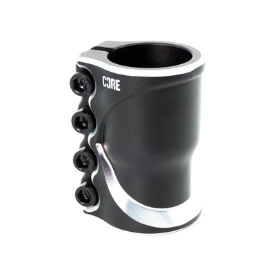 CORE Cobra Stunt Scooter Clamp Black I Scooter Clamp
