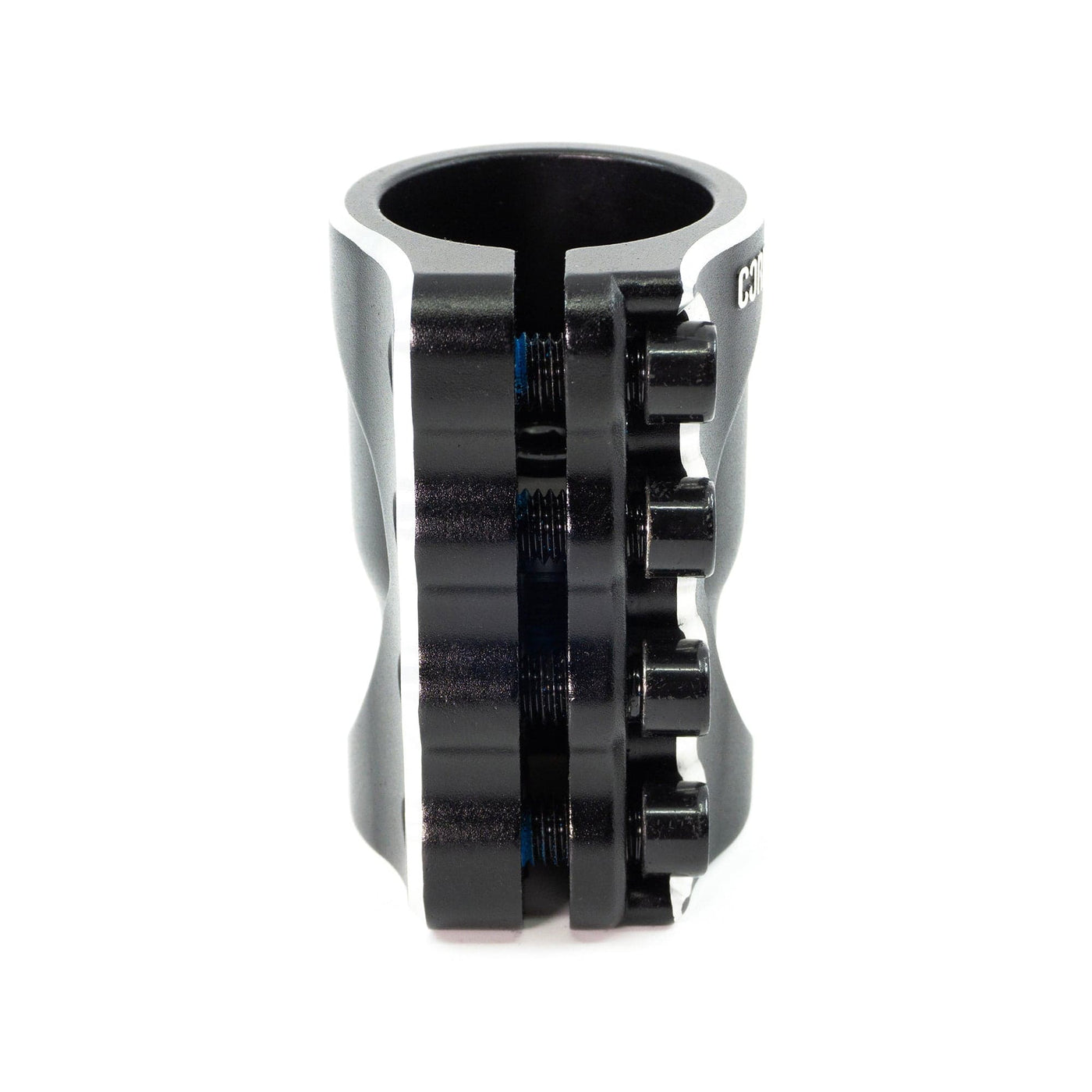 CORE Cobra Stunt Scooter Clamp Black I Scooter Clamp Back