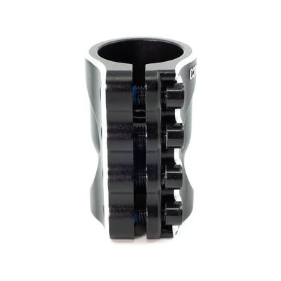 CORE Cobra Stunt Scooter Clamp Black I Scooter Clamp Back