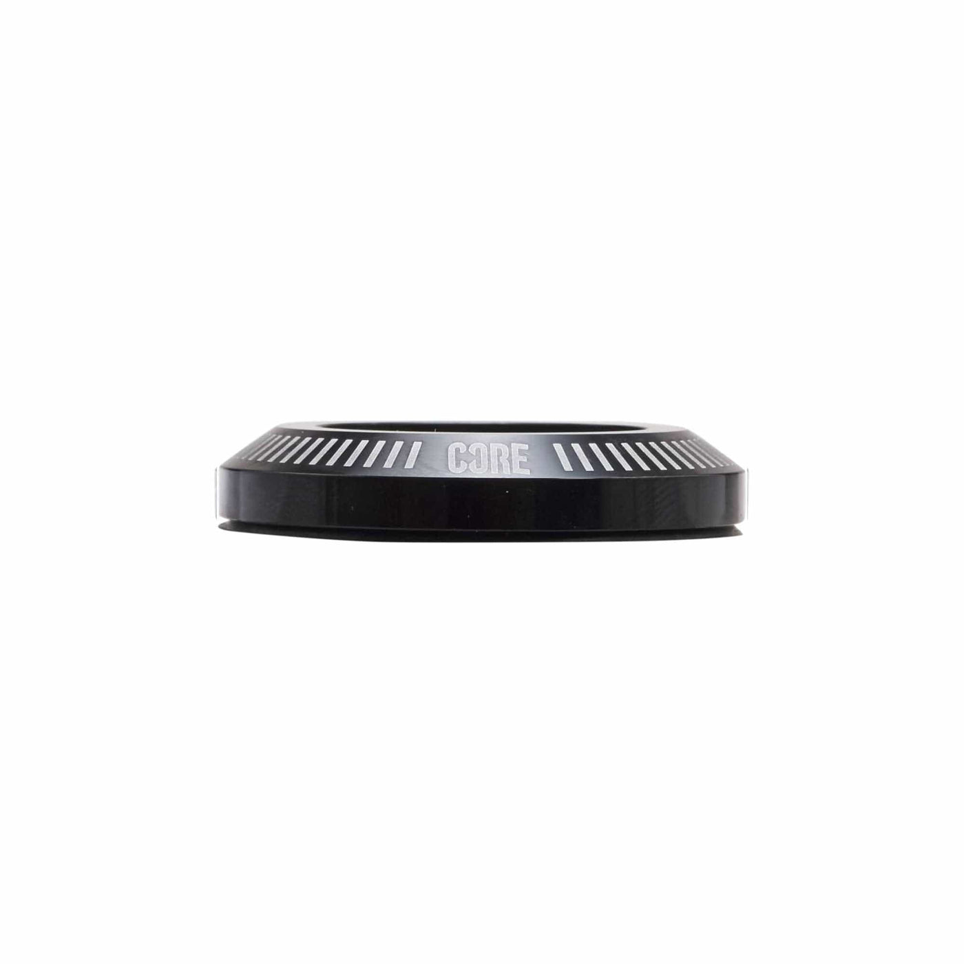 CORE Dash Stunt Scooter Headset Black I Headset Scooter Side