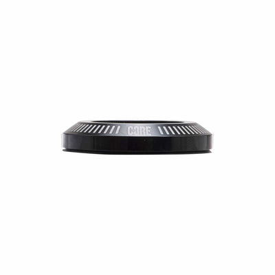 CORE Dash Stunt Scooter Headset Black I Headset Scooter Side