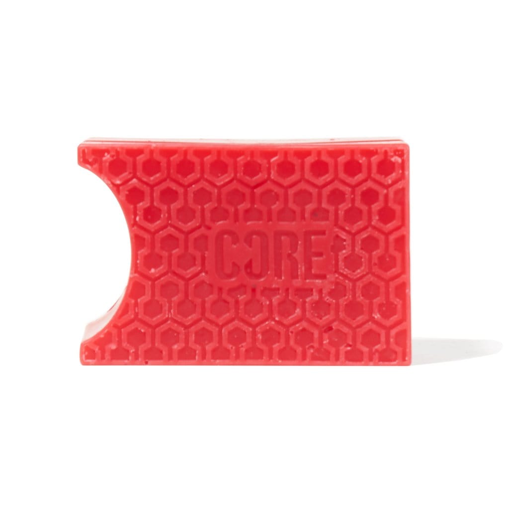 Core Epic Skate Wax Red I Skate Wax