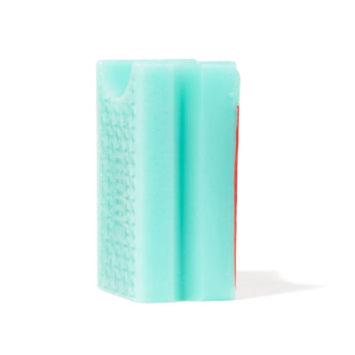 Core Epic Skate Wax Teal I Skate Wax Standing