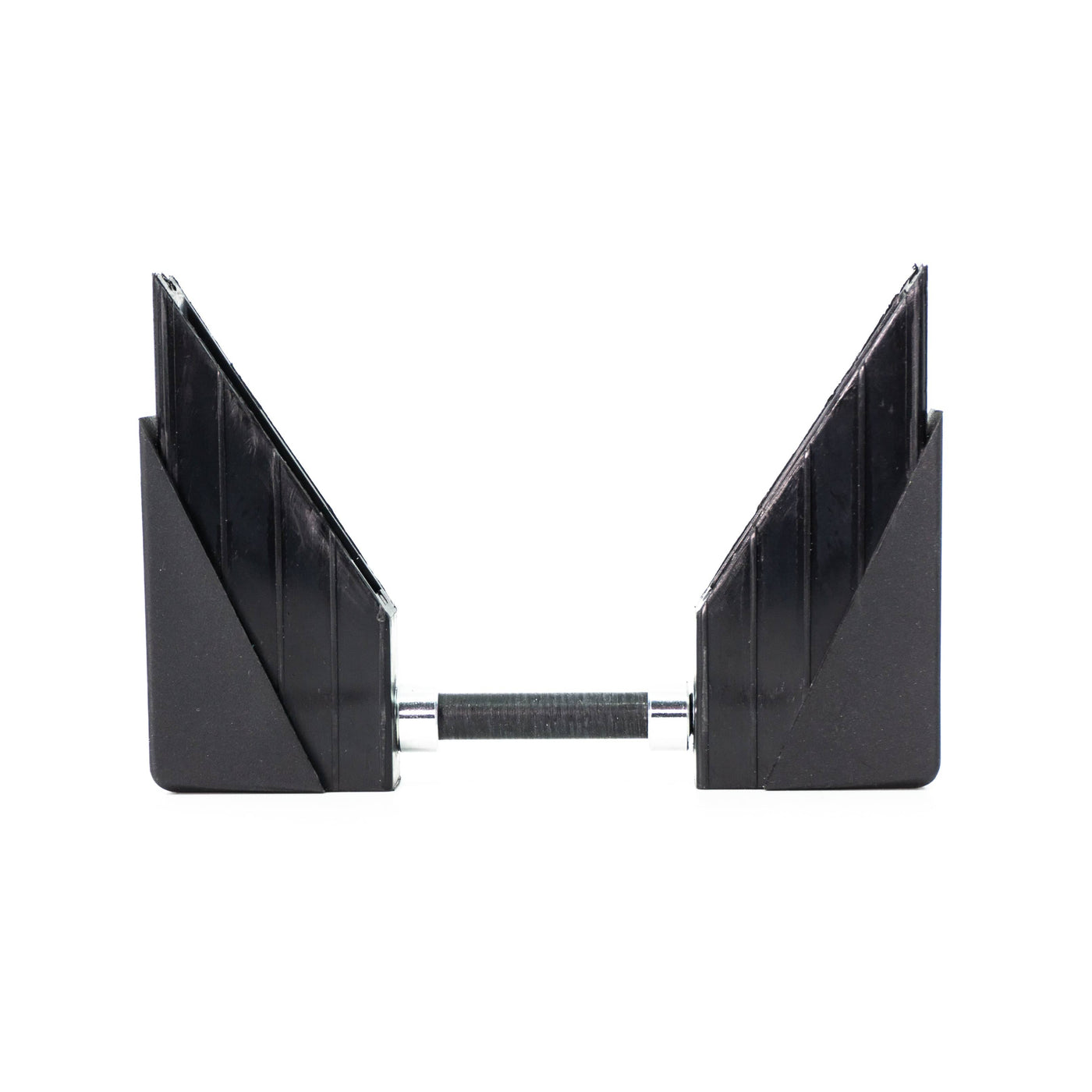 CORE Nylon Deck Ends Black I Scooter Box Ends Bottom